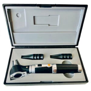 Otoscop F.O. Honsun HS-OT10