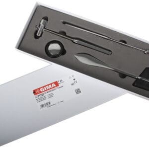 Trusa ciocane reflexe Gima