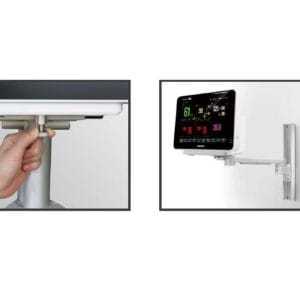 Monitor functii vitale Biolight S12