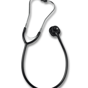 Stetoscop Erkaphon Duo Black Line