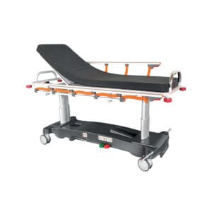 Targa hidraulica de urgenta si transport ALYA 2 Targa hidraulica de urgenta si transport ALYA