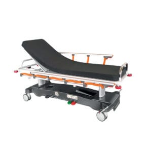 Targa hidraulica de urgenta si transport ALYA 3 Targa hidraulica de urgenta si transport ALYA