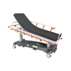 Targa hidraulica de urgenta si transport ALYA 4 Targa hidraulica de urgenta si transport ALYA