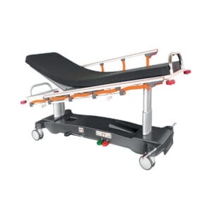 Targa hidraulica de urgenta si transport ALYA 5 Targa hidraulica de urgenta si transport ALYA