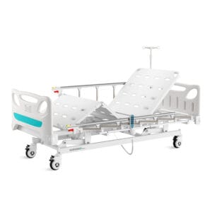 Pat spital electric cu 3 functii PK6k