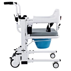 Scaun electric transfer pacienti DY077602(2)