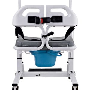 Scaun electric transfer pacienti DY077602(2)