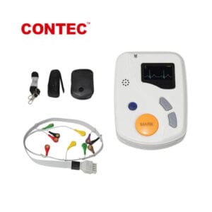 Holter EKG CONTEC TLC 6000