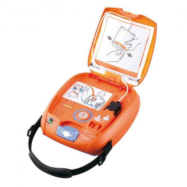 Defibrilator Nihon Kohden AED 3100k