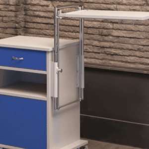 Noptiera spital TM 5015