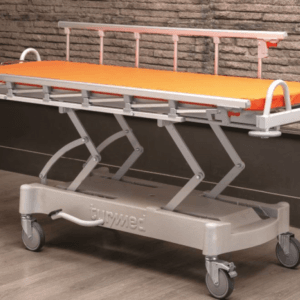 Targa transport cu sistem hidraulic TM 3017