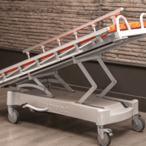 Targa transport cu sistem hidraulic TM 3017