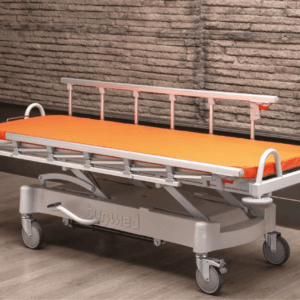 Targa transport cu sistem hidraulic TM 3017