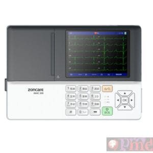 Electrocardiograf portabil Zoncare iMAC 300