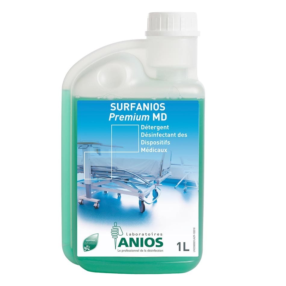 Dezinctant-SurfAnios-Premium.jpg Dezinfectant suprafete SurfAnios Premium 1l