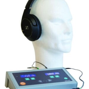Audiometru EM 9910