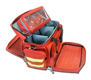 Geanta medic rosie - Marime mica