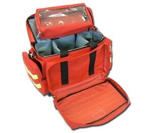 Geanta medic rosie - Marime mica