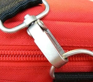 Geanta medic rosie - Marime mica