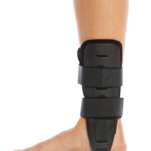 Glezniera din plastic cu burete