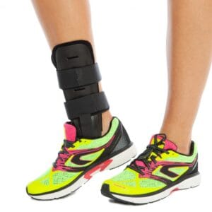 Glezniera din plastic cu burete