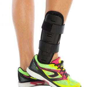 Glezniera din plastic cu burete