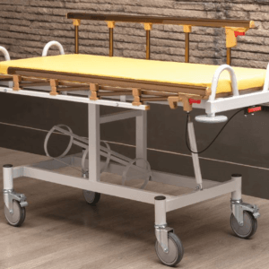 Targa pediatrica TM 2215