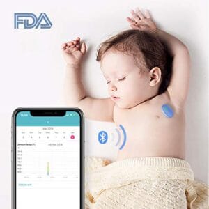 Termometru digital Biolight Warecare