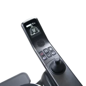 Scaun cu rotile electric Premium DY01124