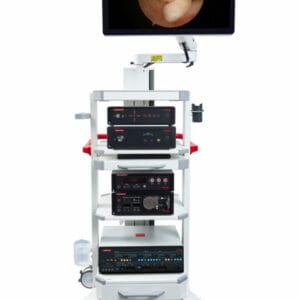 Artroscop Endomed Standard