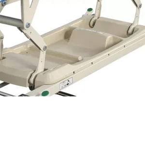 Targa transport pacienti ET04