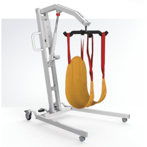 Lift pentru transport pacienti LFT-01