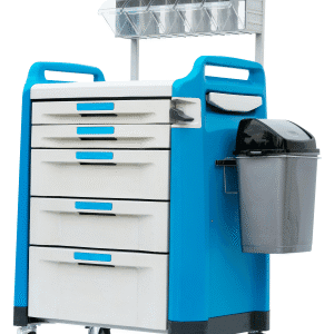 Troliu pentru medicamente MA-02