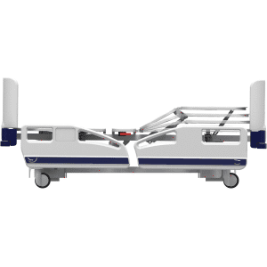 Pat spital ATI cu 5 motoare