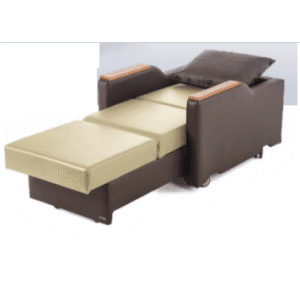 Fotoliu insotitor AC-02