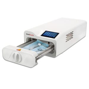 Autoclav 3L Ican Clave STE-3F