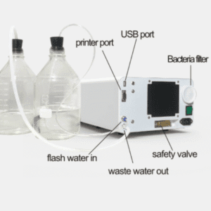 Autoclav 3L Ican Clave STE-3F