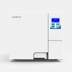 Autoclav de laborator Clavelab