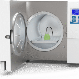 Autoclav de laborator Clavelab