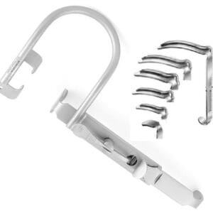 Departator de gura Davis-Boyle