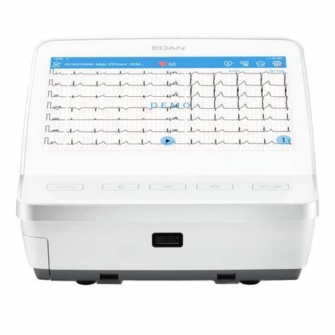 edan-se-1201-pro.jpeg Electrocardiograf Edan SE-1201 Pro