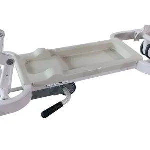 Targa transport pacienti ET07