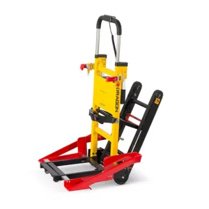 Lift electric pentru urcat pe scari DW-11C