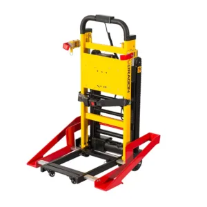 Lift electric pentru urcat pe scari DW-11C