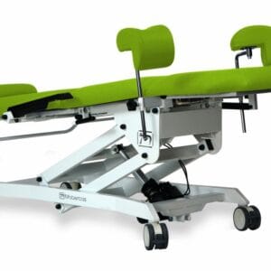 Masa consultatii ginecolgice Mobercas SE-2230-BRG