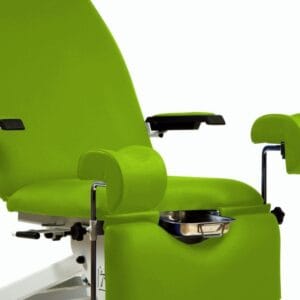 Masa consultatii ginecolgice Mobercas SE-2230-BRG