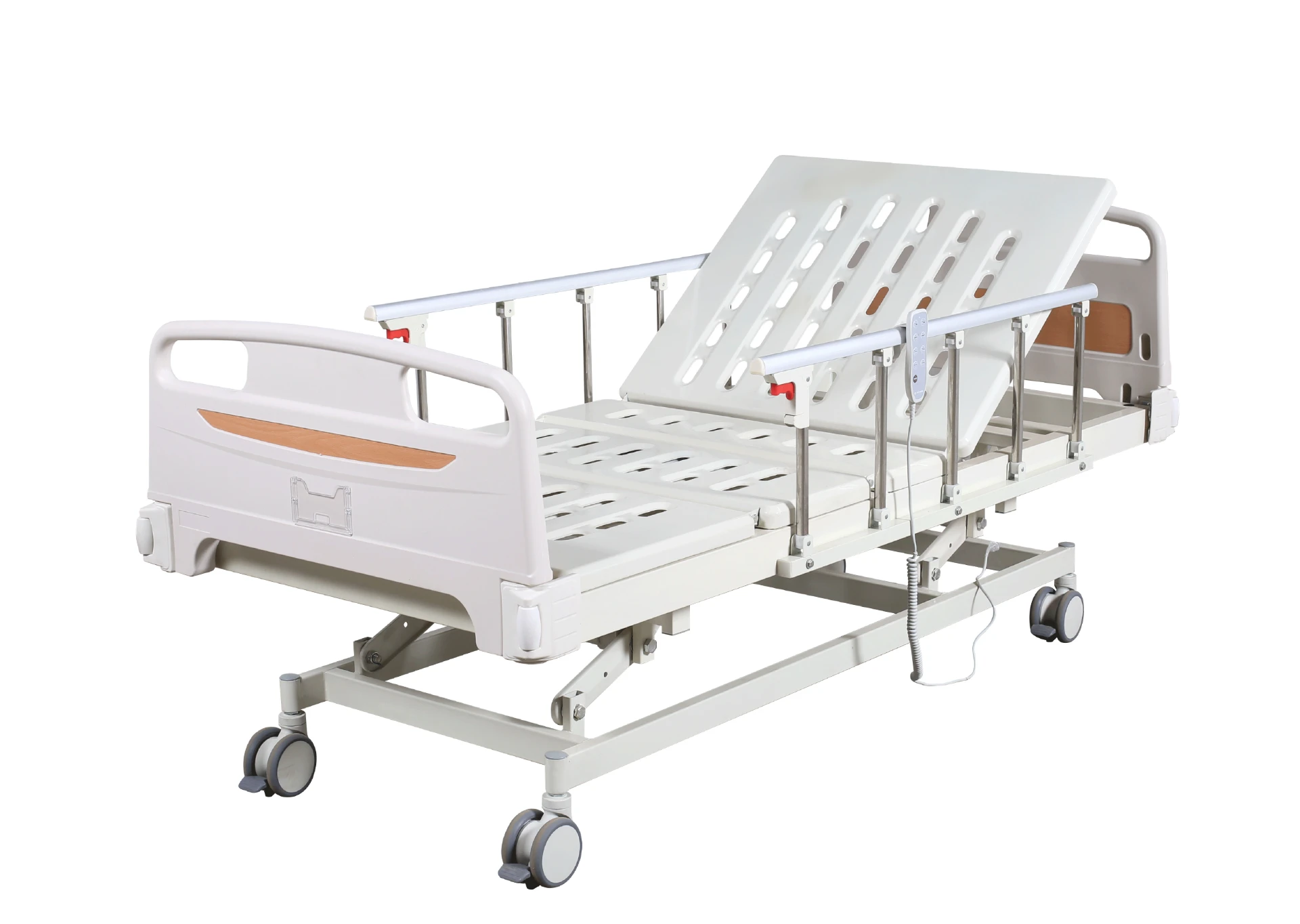 pm-bed-e3.2.webp Pat spital electric cu 3 functii si saltea PBXB-E3