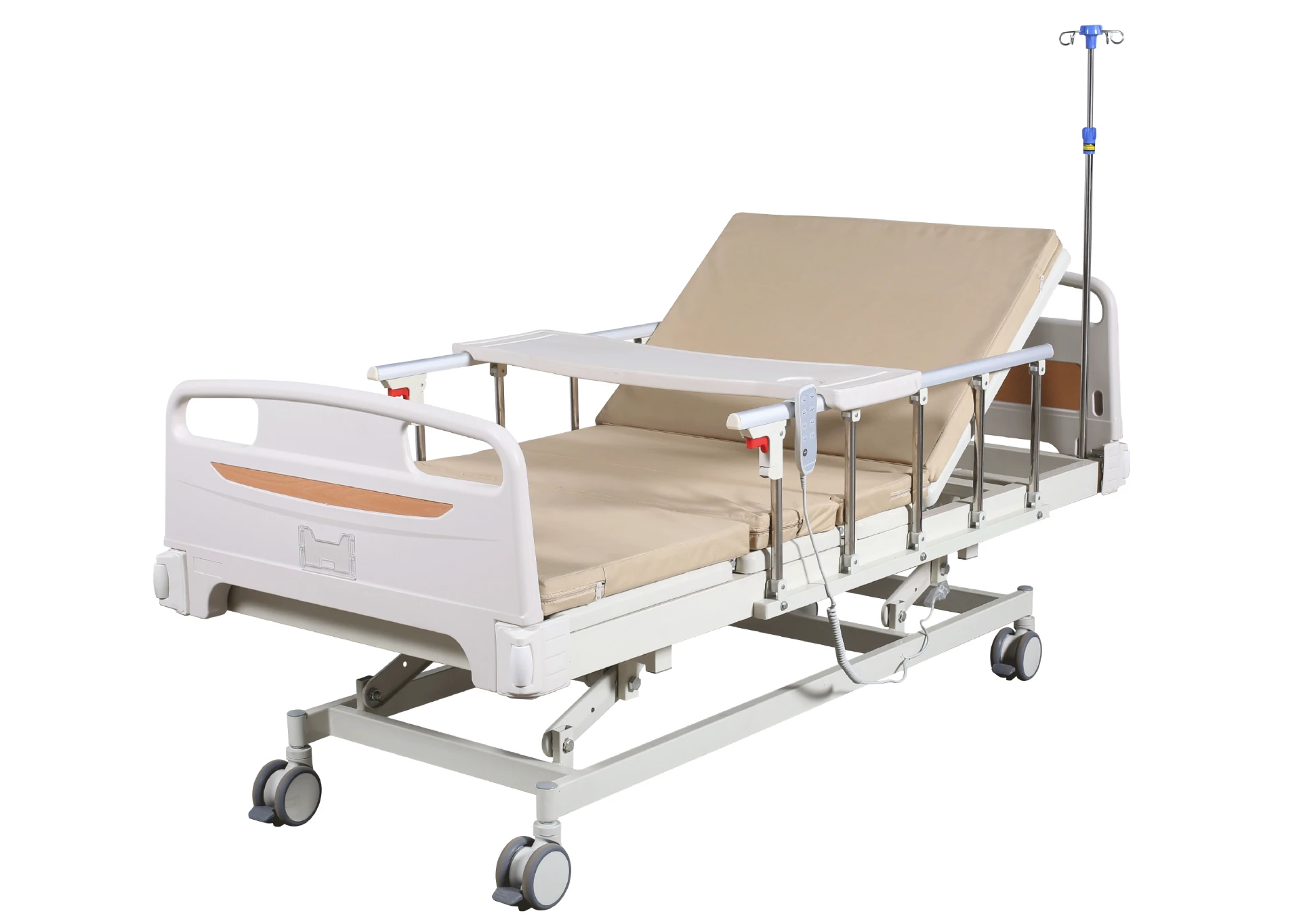 pm-bed-e3.3.webp Pat spital electric cu 3 functii si saltea PBXB-E3