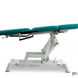 Scaun ORL/oftalmo Mobercas SE-1130-B