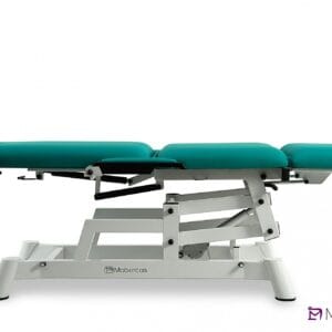 Scaun ORL/oftalmo Mobercas SE-1130-B